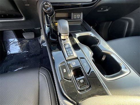 Certified 2025 Lexus NX 250 FWD w/ Premium Package image 21