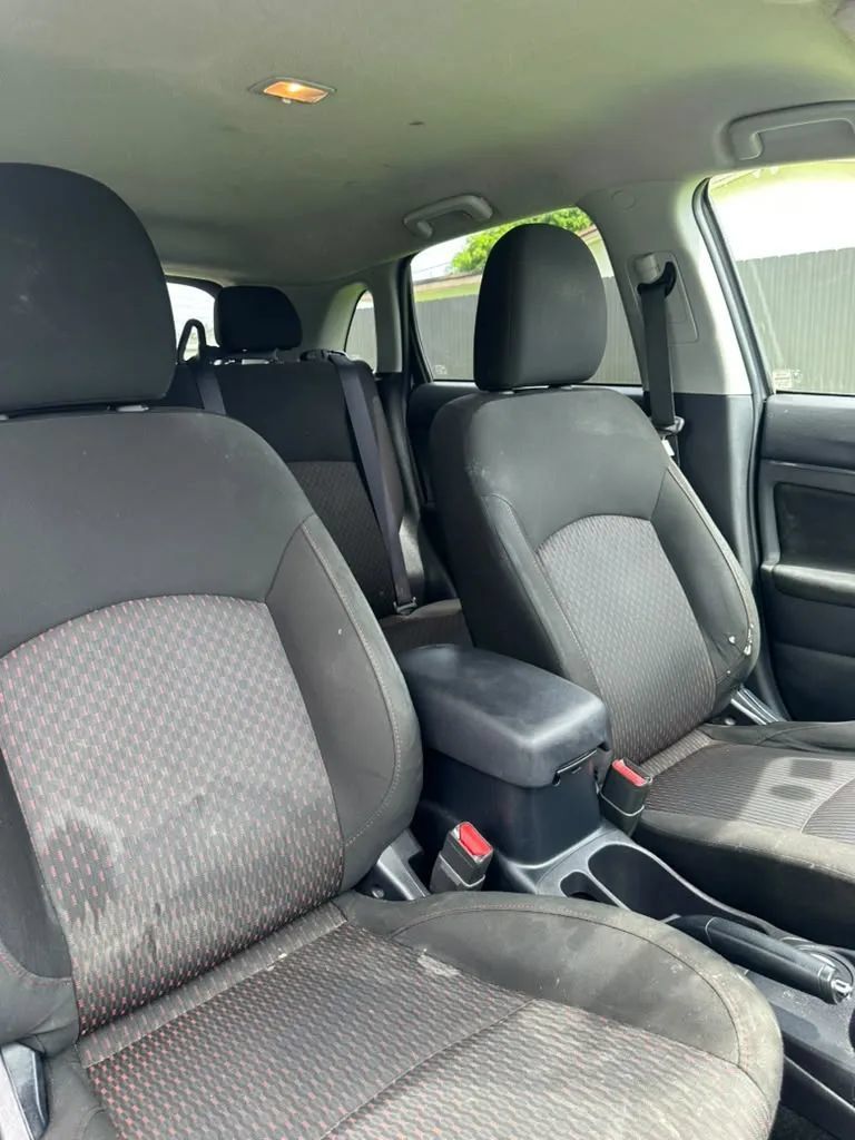 Used 2017 Mitsubishi Outlander Sport LE AWD/4WD image 17