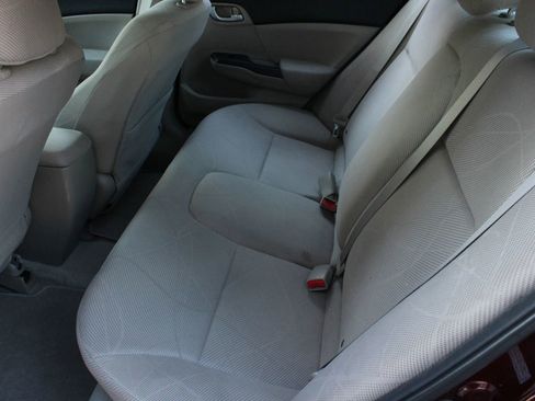 Used 2012 Honda Civic LX image 20