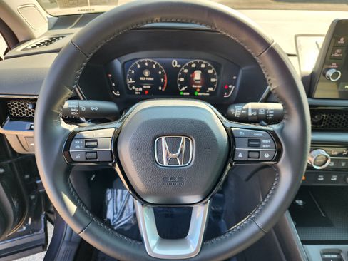 Used 2026 Honda CR-V EX-L image 9