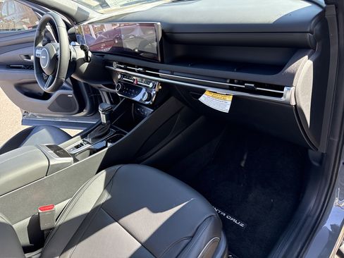 New 2026 Hyundai Santa Cruz Limited image 16