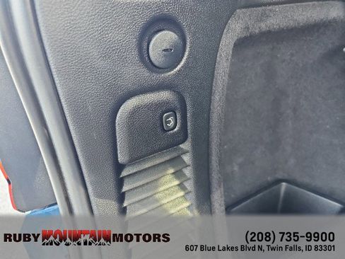 Used 2024 Dodge Durango R/T image 28