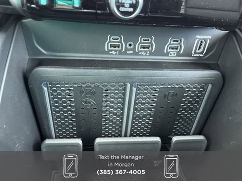 New 2026 RAM 1500 Rebel w/ Rebel Level 2 Equipment Group image 27