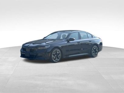 Certified 2026 BMW i5 eDrive40 w/ Executive Package