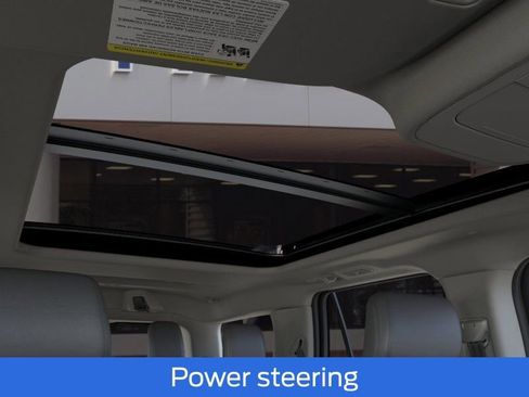 New 2025 Ford Expedition Active AWD/4WD image 28