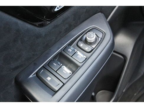 New 2026 Subaru Forester Touring AWD/4WD image 16
