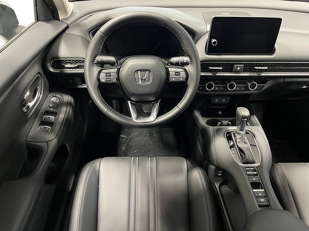 New 2027 Honda HR-V EX-L image 23