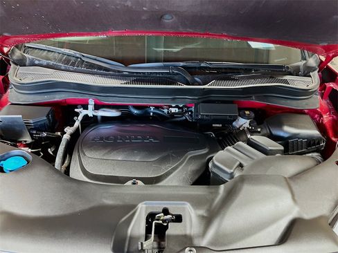 Used 2025 Honda Ridgeline RTL image 32