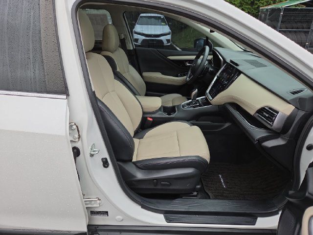 Used 2022 Subaru Outback Limited XT AWD/4WD image 15