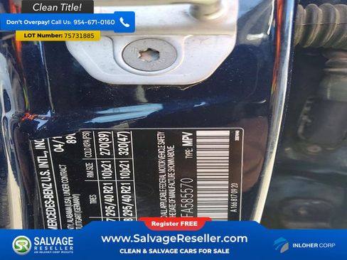 Used 2015 Mercedes-Benz GL 550 4dr Sport image 16