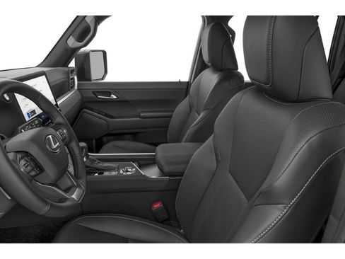 New 2026 Lexus GX 550 550 Premium+ image 6