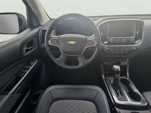 Used 2022 Chevrolet Colorado Z71 image 38