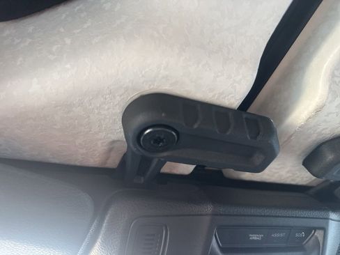 New 2026 Jeep Gladiator Mojave image 30