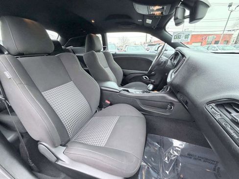 Used 2020 Dodge Challenger GT w/ Blacktop Package image 26