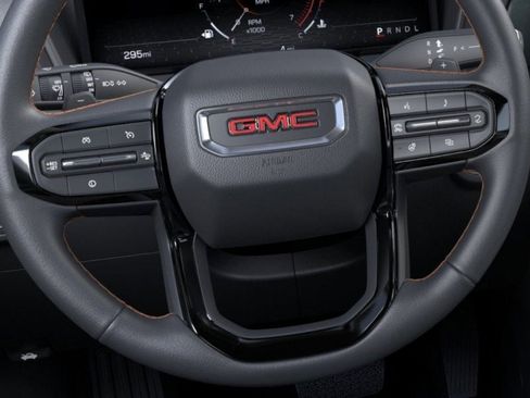 New 2026 GMC Terrain AT4 w/ Technology Package II AWD/4WD image 46