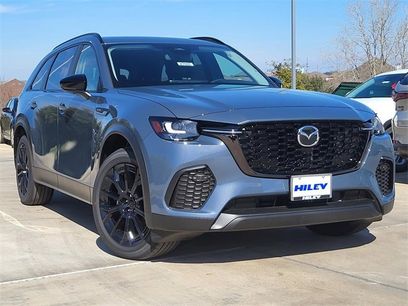 New 2026 MAZDA CX-70 3.3 Turbo w/ Preferred Package