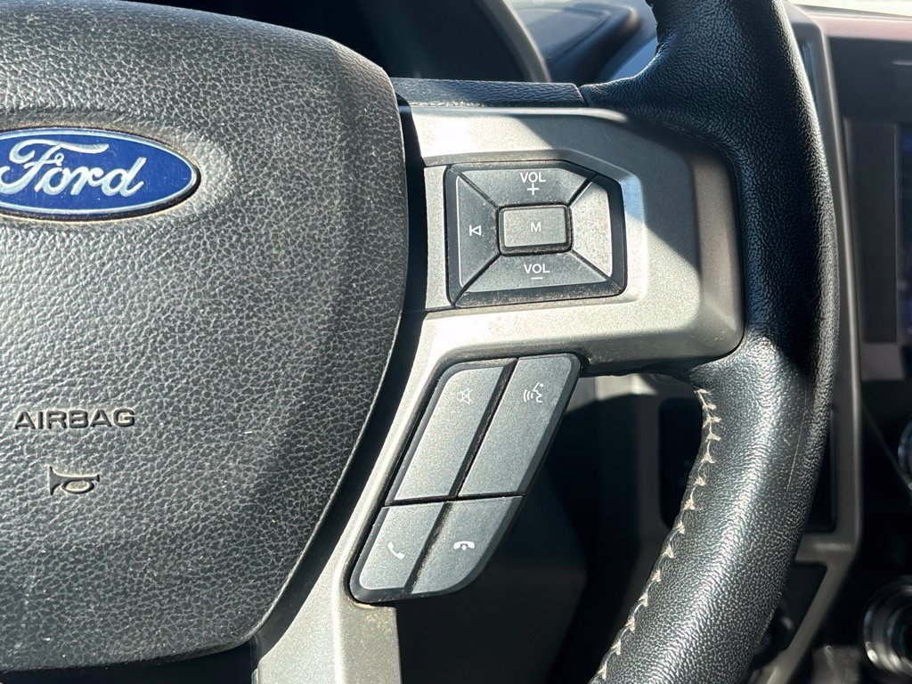 Used 2020 Ford F150 Lariat w/ Equipment Group 502A Luxury AWD/4WD image 23