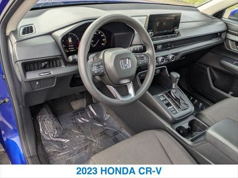 Certified 2023 Honda CR-V LX image 14