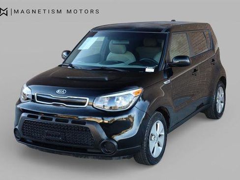 Used 2016 Kia Soul FWD image 6