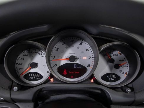 Used 2007 Porsche Cayman S image 20