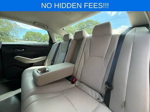 Used 2024 Honda Accord EX-L image 34