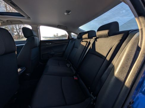 Used 2016 Honda Civic EX image 29