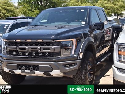 Certified 2021 Ford F150 Raptor w/ Raptor 37 Performance Package