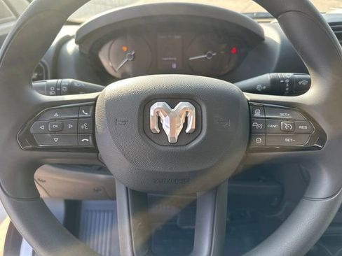 New 2026 RAM ProMaster 1500 w/ Convenience Group image 11