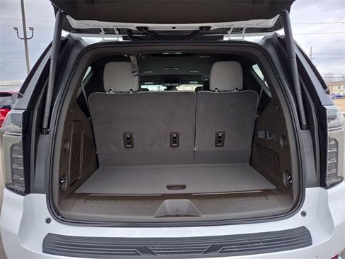 New 2026 Chevrolet Tahoe LT w/ Comfort Package image 14