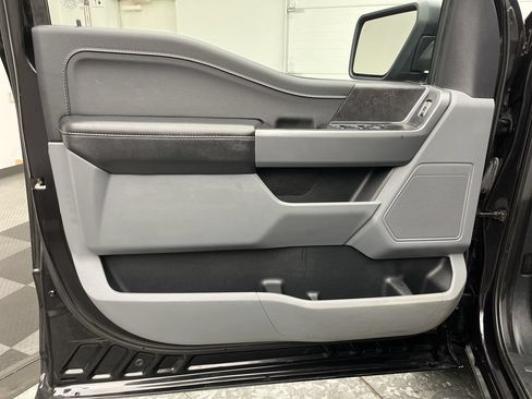 Certified 2024 Ford F150 XLT AWD/4WD image 10