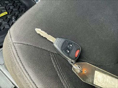 Used 2016 Jeep Wrangler Sport w/ Quick Order Package 24S image 10