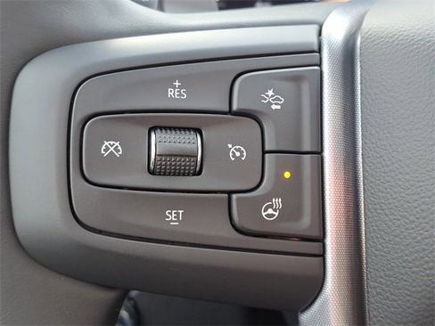 New 2026 GMC Sierra 1500 Elevation w/ Elevation Premium Package image 19