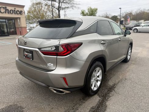 Used 2017 Lexus RX 350 AWD w/ Premium Package image 7