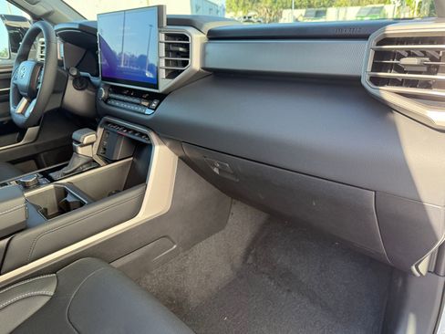 Used 2026 Toyota Tundra Limited image 33