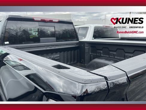 New 2026 GMC Sierra 1500 AT4 w/ AT4 Premium Package image 36