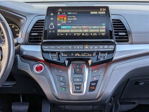 Used 2025 Honda Odyssey Sport-L image 14