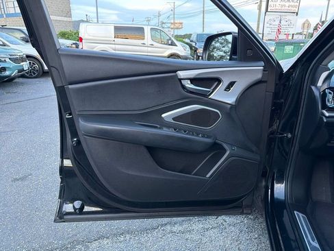Used 2023 Acura RDX AWD image 28