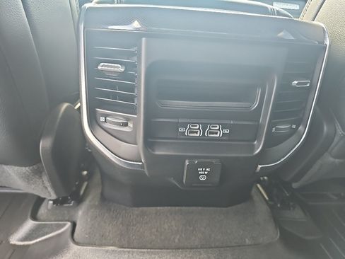 Used 2022 RAM 1500 Laramie w/ Sport Appearance Package AWD/4WD image 20