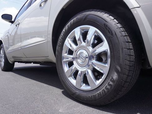 Used 2014 Buick Enclave Premium w/ Trailering Provision Package FWD image 6