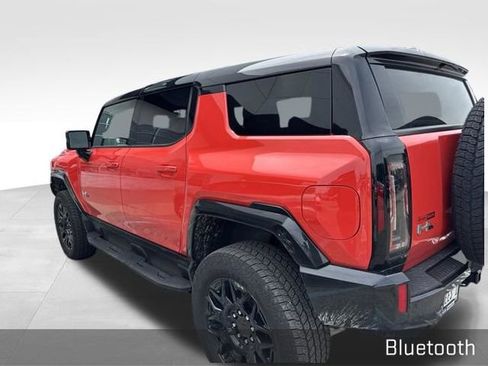Used 2026 GMC Hummer EV SUV AWD/4WD image 6