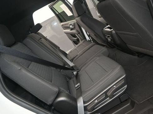 Used 2023 Chevrolet Tahoe LS AWD/4WD image 16