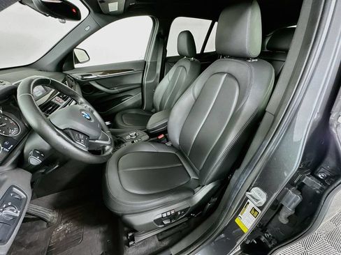 Used 2017 BMW X1 sDrive28i FWD image 21