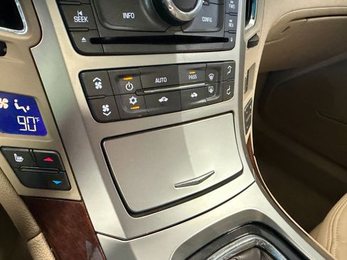 Used 2012 Cadillac CTS Luxury image 45