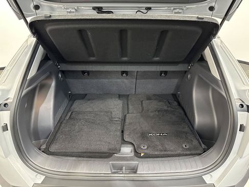 Certified 2024 Hyundai Kona SEL AWD/4WD image 28