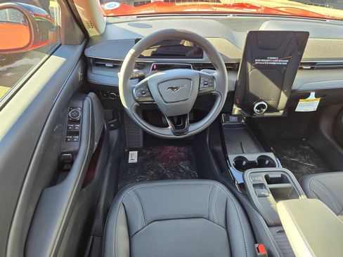 New 2026 Ford Mustang Mach-E Premium AWD/4WD image 17