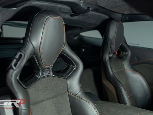 Used 2019 Chevrolet Corvette ZR1 RWD image 33