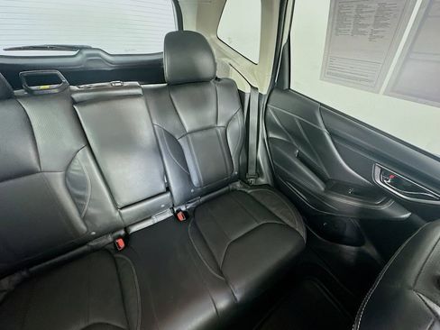 Used 2019 Subaru Forester Limited AWD/4WD image 14