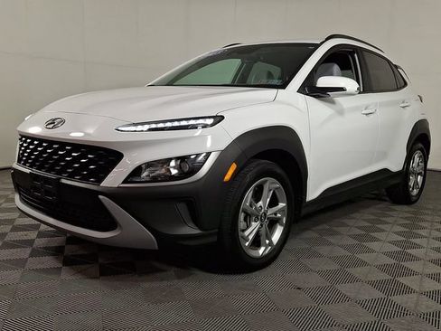 Used 2023 Hyundai Kona SEL w/ Cargo Package AWD/4WD image 6