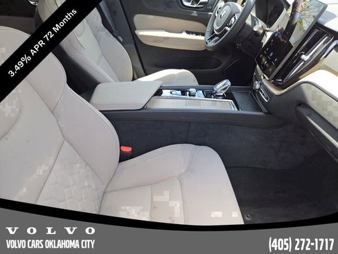 Used 2026 Volvo XC60 B5 Plus w/ Protection Package Premier image 16