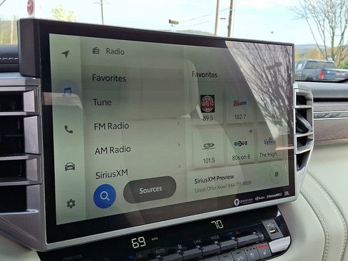 Used 2023 Toyota Tundra Capstone image 19